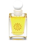Ruh Al Ward Amouage