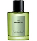 parfém Aqua Bergamota
