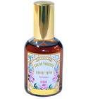 parfém Ambré Eau de Toilette