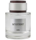 Mystery Ajmal