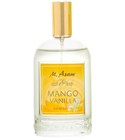 Mango Vanilla M. Asam