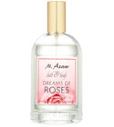 Dreams of Roses M. Asam