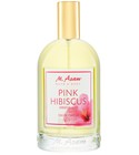 Pink Hibiscus M. Asam