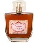 Patchouli Antique Honore Payan