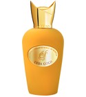 parfém Erba Gold