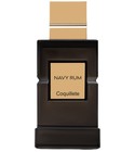 parfém Navy Rum
