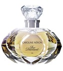 Caroline Néron Pur Diamant Dans un Jardin