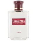 parfém Crossmen Ascot