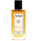 Gingembre et Vétiver Comptoir Cologne