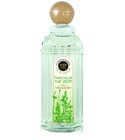 parfém Eau de Cologne Fraîcheur Thé Vert