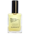 parfém Sundays