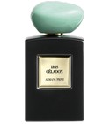 parfém Iris Celadon