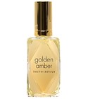 parfém Golden Amber