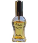parfém Milas Vitamini No. 1 (Витамины любви No. 1)