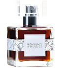 Heart of Darkness Providence Perfume Co.