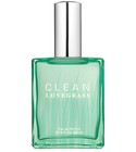 parfém Clean Lovegrass