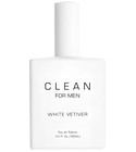 parfém Clean For Men White Vetiver