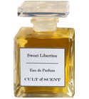 parfém Sweet Libertine