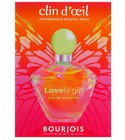 parfém Clin d'Oeil Lovely Girl 