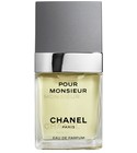 Pour Monsieur Eau de Parfum Chanel