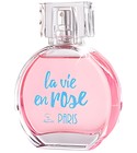parfém La Vie En Rose Paris