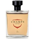 parfém Champs Fort