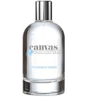 parfém Canvas Fragrance Primer