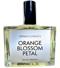 Orange Blossom Petal 1000 Flowers