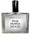 Pink Pepper Wood 1000 Flowers