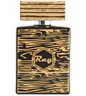 parfém Ray