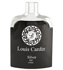 Silver Louis Cardin