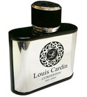 perfume Lumination Louis Cardin