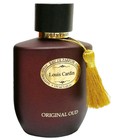 parfém Original Oud