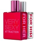 Very Sexy Attraction for Him Victoria's Secret
