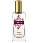 parfém Argan