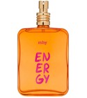 Energy Mahogany