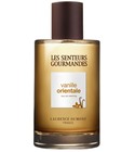 Vanille Orientale Les Senteurs Gourmandes