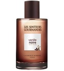 Vanille Noire Les Senteurs Gourmandes