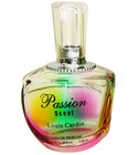parfém Passion Scent