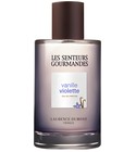 Vanille Violette Les Senteurs Gourmandes