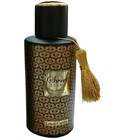 parfém Sweet Scent