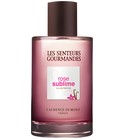 Rose Sublime Les Senteurs Gourmandes