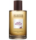 Vanille Patchouli Les Senteurs Gourmandes