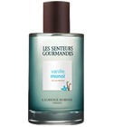 Vanille Monoï Les Senteurs Gourmandes