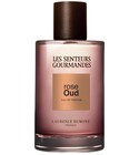 Rose Oud Les Senteurs Gourmandes