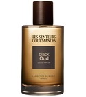 Black Oud Les Senteurs Gourmandes