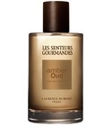 Ambre Oud Les Senteurs Gourmandes