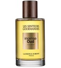 Incense Oud Les Senteurs Gourmandes