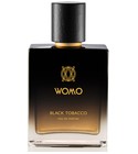 parfém Black Tobacco