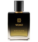 Black Cologne Womo